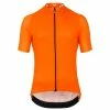 Maillot Homme Assos MILLE GT C2 Orange