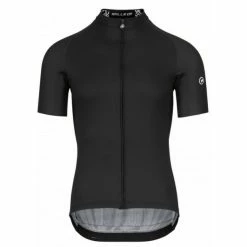 Maillot Homme Assos MILLE GT C2 Noir