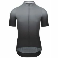 Maillot Homme Assos MILLE GT Summer Shifter Gris