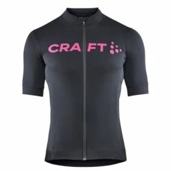 Maillot Homme Craft Essence Gris/Rose