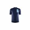 Maillot Homme Craft Gravel Advanced - Bleu