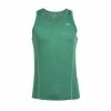 Maillot Icebreaker Aero Tank - Vert