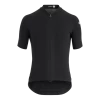 Maillot Route Assos Mille GT C2 EVO Noir