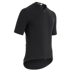 Maillot Route Assos Mille GT C2 EVO Noir -Vélos Soldes maillot route assos mille gt c2 evo noir 2