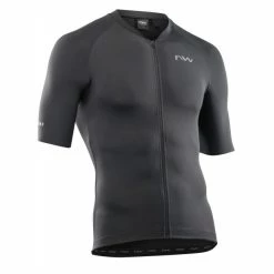 Maillot Route Northwave Essence 2 Noir