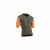 Maillot Route Northwave Extreme Gris/Orange