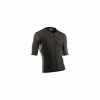 Maillot Route Northwave Extreme Noir/Gris