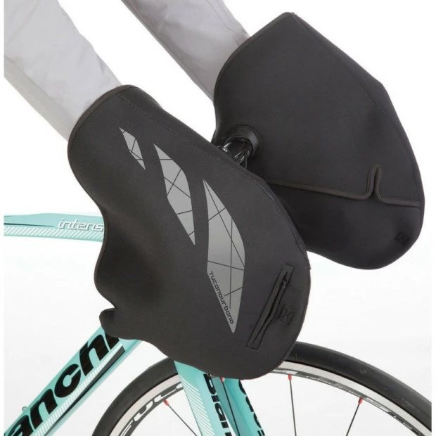 Manchons De Guidon Tucano Urbano Nautilus Pour Vélo De Route Noir 1 Manchons De Guidon Tucano Urbano Nautilus Pour Vélo De Route Noir