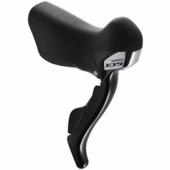 Manette De Frein Et Dérailleur Shimano 105 ST-5700 - 2x10V - Droit