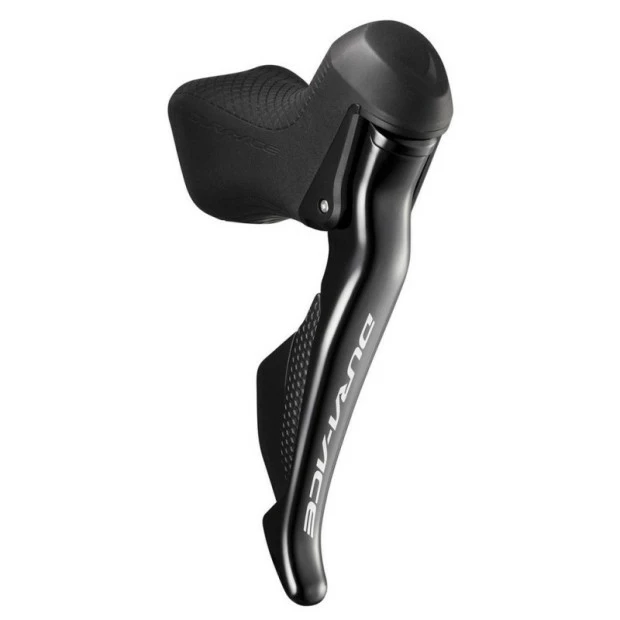 Manette De Vitesse Et Frein Shimano Dura Ace Di2 Hydro ST-R9170 - Droit - 11 Vitesses 1 Manette De Vitesse Et Frein Shimano Dura Ace Di2 Hydro ST-R9170 - Droit - 11 Vitesses