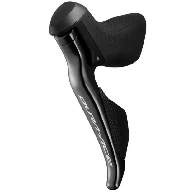 Manette De Vitesses Et Frein Shimano Dura Ace Di2 ST-R9150 - Droit - 2x11 Vitesses 1 Manette De Vitesses Et Frein Shimano Dura Ace Di2 ST-R9150 - Droit - 2x11 Vitesses