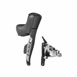 Manette Droite + Frein à Disque Hydraulique SRAM Red ETap AXS D1 950 Mm FM - Avant