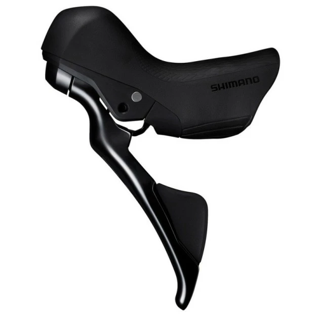 Manettes De Frein Et Vitesses Shimano 105 ST-R7025 - Petites Mains - 2x11 V 4 Manettes De Frein Et Vitesses Shimano 105 ST-R7025 - Petites Mains - 2x11 V – Image 4