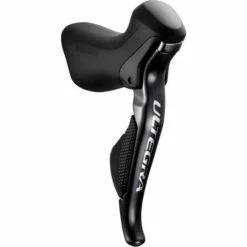 Manettes Dérailleur Gauche Shimano Ultegra DI² 6870 - IST6870L