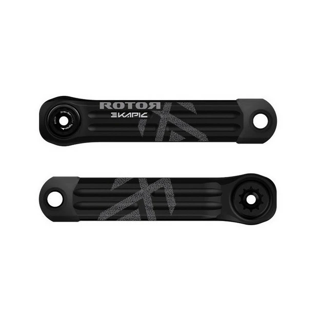 Manivelles Rotor EKAPIC Compatible Bosch Gen 4 Q Factor 171 Sans Plateau 2 Manivelles Rotor EKAPIC Compatible Bosch Gen 4 Q Factor 171 Sans Plateau – Image 2