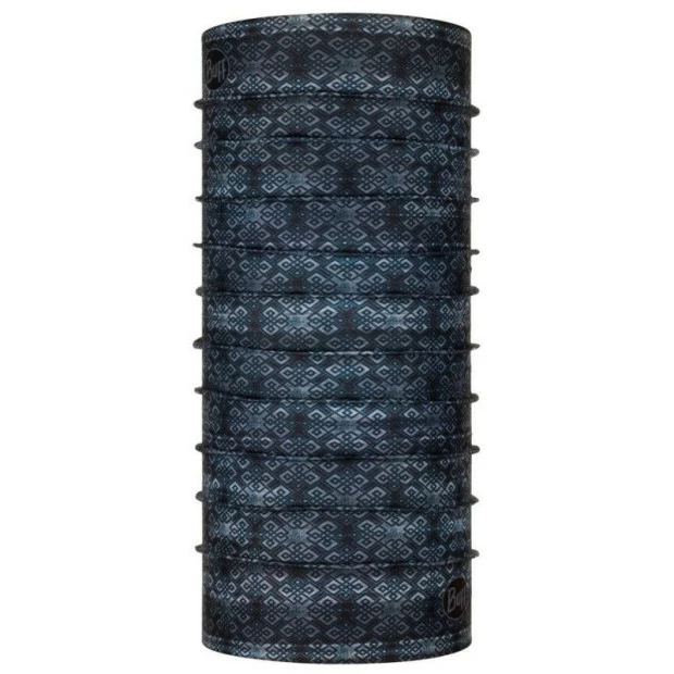 Tour De Cou Buff Original - Haiku Dark Navy 1 Tour De Cou Buff Original - Haiku Dark Navy