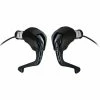 Paire De Manettes De Frein Et Vitesses Shimano Dura Ace Di2 ST-R9160 - Contre-la-Montre/Triathl
