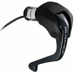Paire De Manettes De Frein Et Vitesses Shimano Dura Ace Di2 ST-R9160 - Contre-la-Montre/Triathl -Vélos Soldes paire de manettes de frein et vitesses shimano dura ace di2 st r9160 contre la montre triathl 2