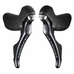 Paire De Manettes Shimano Ultegra R8000 2x11V Reconditionnée