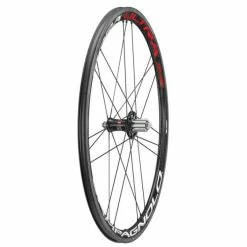 Campagnolo® Paire De Roues Campagnolo Bora Ultra 35 Boyau Corps Campagnolo Noir/Rouge -Vélos Soldes paire de roues campagnolo bora ultra 35 boyau corps campagnolo noir rouge 4
