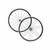 Campagnolo® Paire De Roues Campagnolo Scirocco C17 - Shimano/SRAM