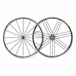 Campagnolo® Paire De Roues Campagnolo Shamal Ultra 2-Way Fit Corps De Cassette Campagnolo