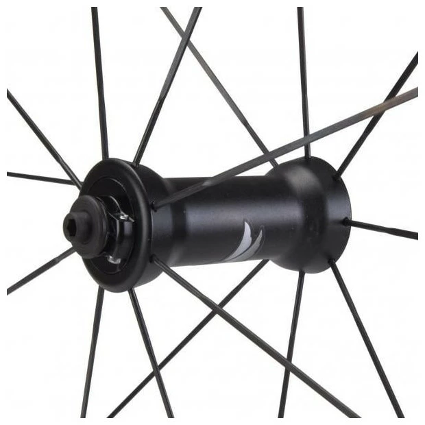 Campagnolo® Paire De Roues Campagnolo Zonda QR Freins Sur Jante Corps Campagnolo 22-622 2 Campagnolo® Paire De Roues Campagnolo Zonda QR Freins Sur Jante Corps Campagnolo 22-622 – Image 2