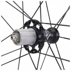 Campagnolo® Paire De Roues Campagnolo Zonda QR Freins Sur Jante Corps Campagnolo 22-622 5 Campagnolo® Paire De Roues Campagnolo Zonda QR Freins Sur Jante Corps Campagnolo 22-622 -Vélos Soldes paire de roues campagnolo zonda qr freins sur jante corps campagnolo 22 622 2