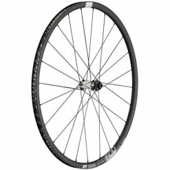 Dt-swiss Paire De Roues DT Swiss ER 1600 Spline Disc 23 - Shimano/SRAM