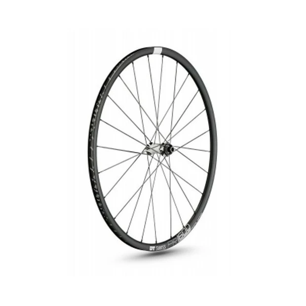 Dt-swiss Paire De Roues DT Swiss PR 1600 Spline Disc 23 - Shimano/SRAM 1 Dt-swiss Paire De Roues DT Swiss PR 1600 Spline Disc 23 - Shimano/SRAM