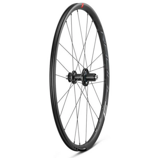 Paire De Roues Fulcrum Racing 3 DB - Shimano HG11 4 Paire De Roues Fulcrum Racing 3 DB - Shimano HG11 – Image 4