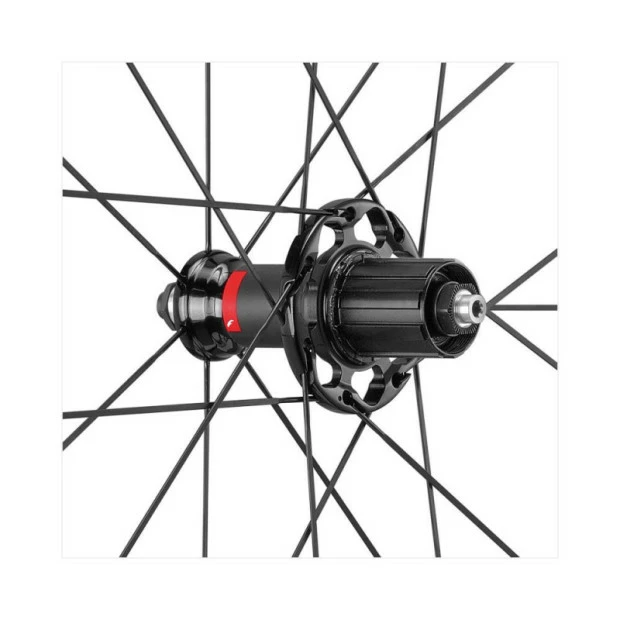 Paire De Roues Fulcrum Racing 4 C17 2 Paire De Roues Fulcrum Racing 4 C17 – Image 2
