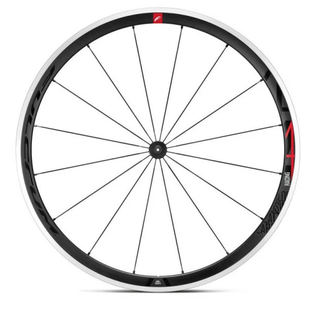 Paire De Roues Fulcrum Racing 4 C17 3 Paire De Roues Fulcrum Racing 4 C17 – Image 3