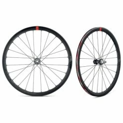 Paire De Roues Fulcrum Racing 4 DB Corps SRAM XDR