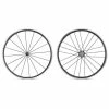 Paire De Roues Fulcrum Racing Zero 2-Way Fit Corps Campagnolo