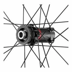 Paire De Roues Fulcrum Rapid Red 5 DB 650B - Shimano HG11 -Vélos Soldes paire de roues fulcrum rapid red 5 db 650b shimano hg11 3