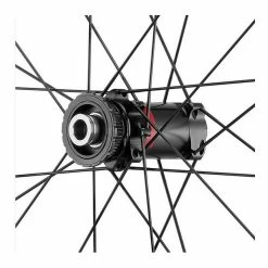 Paire De Roues Fulcrum Rapid Red 5 DB - SRAM XDR -Vélos Soldes paire de roues fulcrum rapid red 5 db sram xdr 3