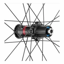 Paire De Roues Fulcrum Rapid Red 5 DB - SRAM XDR -Vélos Soldes paire de roues fulcrum rapid red 5 db sram xdr 4