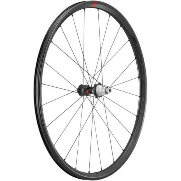 Paire De Roues Fulcrum Speed 25 DB SRAM XDR 2 Paire De Roues Fulcrum Speed 25 DB SRAM XDR – Image 2