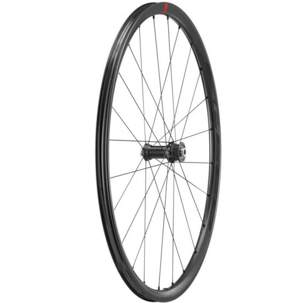 Paire De Roues Fulcrum Speed 25 DB SRAM XDR 3 Paire De Roues Fulcrum Speed 25 DB SRAM XDR – Image 3