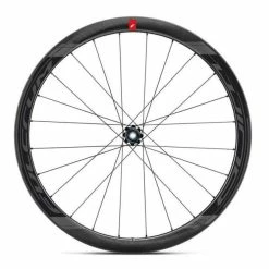 Paire De Roues Fulcrum Wind 40 DB - Shimano HG11 -Vélos Soldes paire de roues fulcrum wind 40 db shimano hg11 2