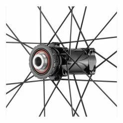 Paire De Roues Fulcrum Wind 40 DB - Shimano HG11 -Vélos Soldes paire de roues fulcrum wind 40 db shimano hg11 3