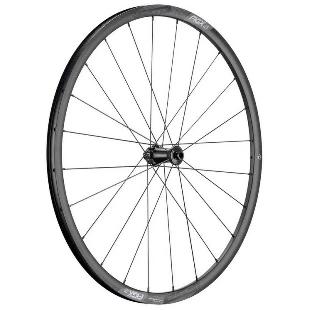 Paire De Roues Gravel FSA AGX I21 29" Shimano 9/11V 2 Paire De Roues Gravel FSA AGX I21 29" Shimano 9/11V – Image 2
