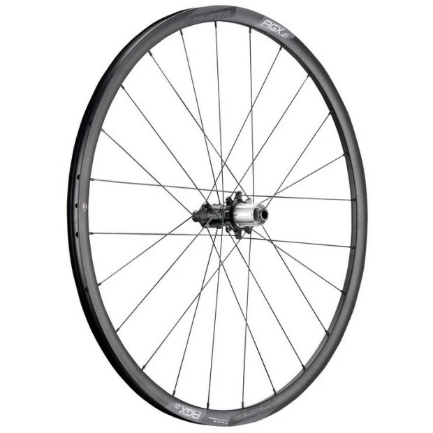 Paire De Roues Gravel FSA AGX I21 29" SRAM XDR 12V 2 Paire De Roues Gravel FSA AGX I21 29" SRAM XDR 12V – Image 2
