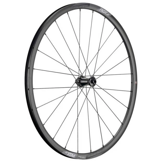 Paire De Roues Gravel FSA AGX I21 29" SRAM XDR 12V 1 Paire De Roues Gravel FSA AGX I21 29" SRAM XDR 12V