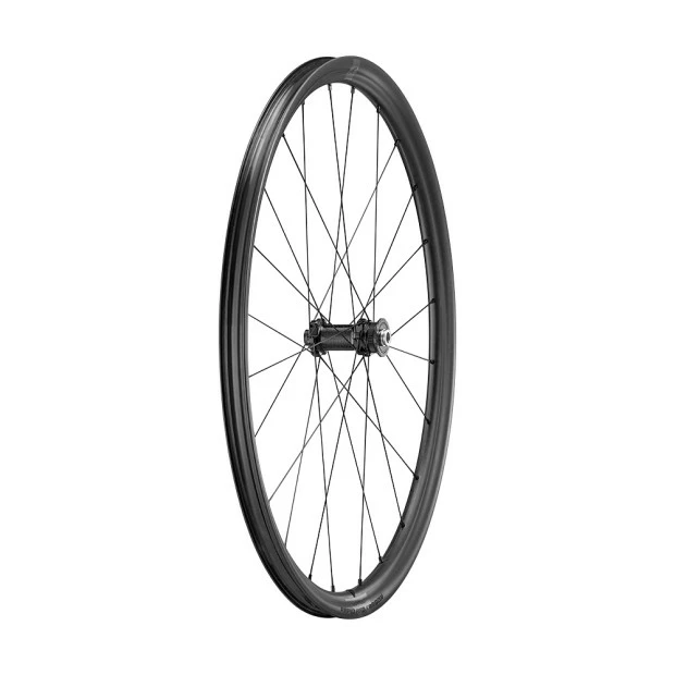 Paire De Roues Gravel Fulcrum Rapid Red Carbon DB 700C SRAM XDR 2 Paire De Roues Gravel Fulcrum Rapid Red Carbon DB 700C SRAM XDR – Image 2