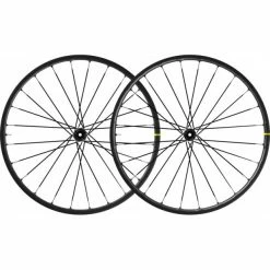 Paire De Roues Gravel Mavic Allroad SL Disque 22-622 SRAM XDR