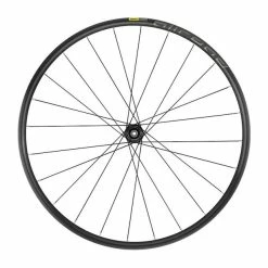 Paire De Roues Mavic Allroad 700 UST Disque Centerlock Shimano/SRAM -Vélos Soldes paire de roues mavic allroad 700 ust disque centerlock shimano sram 2