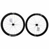 Dt-swiss Paire De Roues Route DT Swiss ARC 1600 Dicut Disque Tubeless Shimano HG11