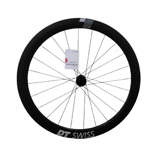 Dt-swiss Paire De Roues Route DT Swiss ARC 1600 Dicut Disque Tubeless Shimano HG11 4 Dt-swiss Paire De Roues Route DT Swiss ARC 1600 Dicut Disque Tubeless Shimano HG11 – Image 4